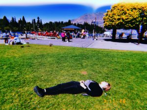 Forest girl 　(後編)