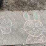 NZでHappyEaster!