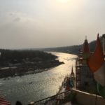 インドでヨガ修行(4)