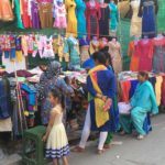 女一人でインドを旅してみたら(デリー編)