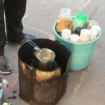 インドでヨガ修行(6)