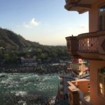 インドでヨガ修行(5)