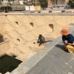 女一人でインドを旅してみたら(ジャイプール編③)