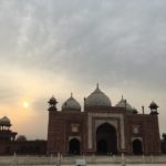 女一人でインドを旅してみたら(アーグラ編②）