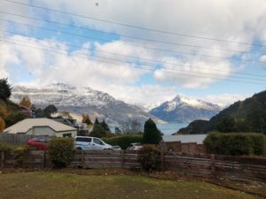 モンテ式ベビーシッターのお話