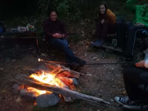 異文化交流シェアハウス生活