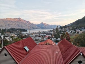 NZの歯医者さんに行くの巻