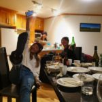 チーズを堪能する会