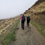 Roys Peakに行ってみた
