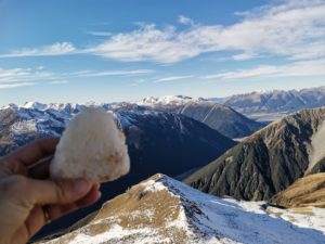 自主的暴食の２日間