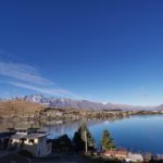 親として、個としての時間について