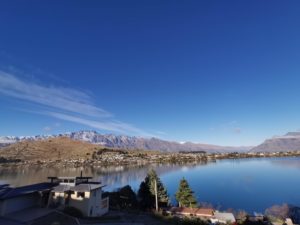 親として、個としての時間について