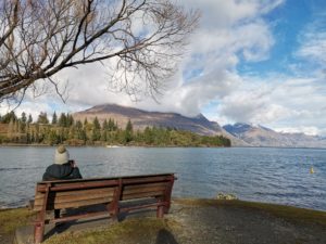 高校生と過ごした3日間