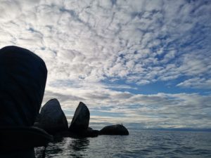 Abeltasman Nationalpark