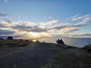 ラジオに出ます