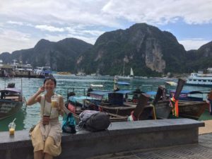 年の瀬になると思い出すこと①