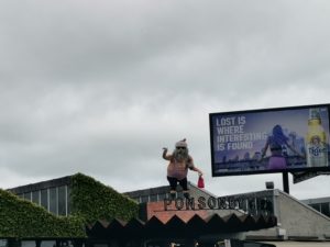 Aucklandのつづき