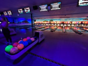 職場のメンバーで遊んだ休日