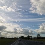 NZにて最大の苦難