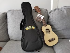 日常にひとつの彩りを