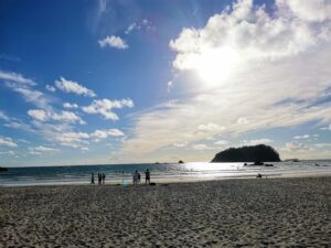 いろんなことから卒業