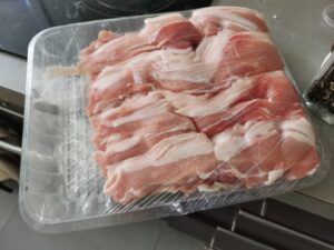 豚バラ色の人生