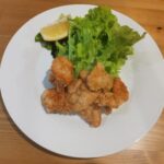 ズボラ人間と揚げ物