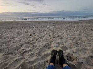 妊娠中の睡眠弊害