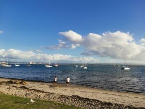 完璧な母親を目指さない