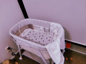 タイムリミット