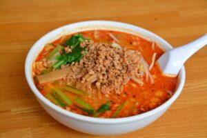 フォーチュンラーメン